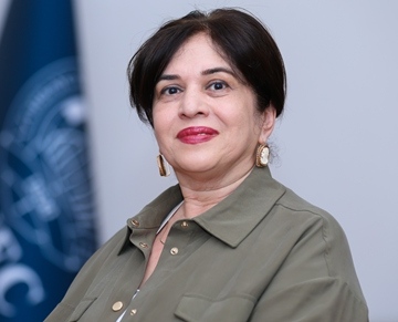 Ləman  Kaşıyeva