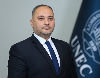 Ramil  Sadıqov Əli