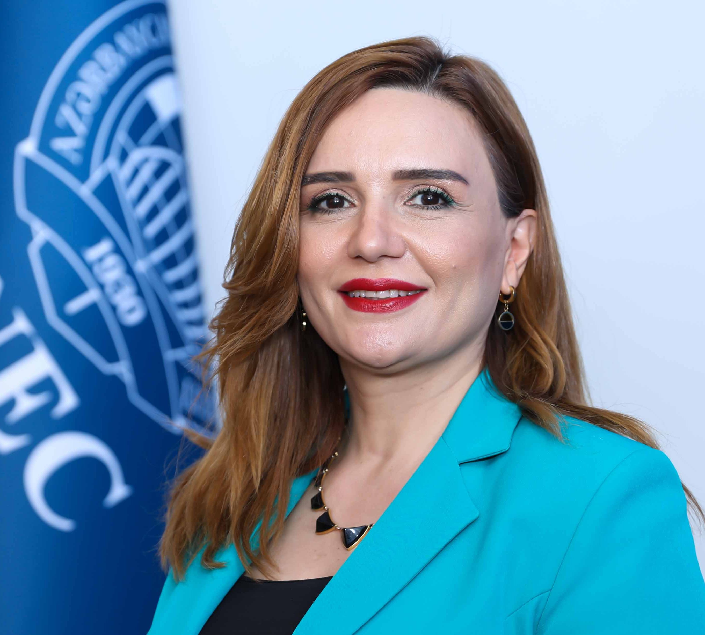 Rəna Hüseynova  Şikar