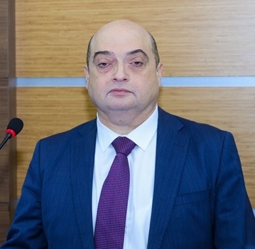 Tahir  Bədəlov  Nadir