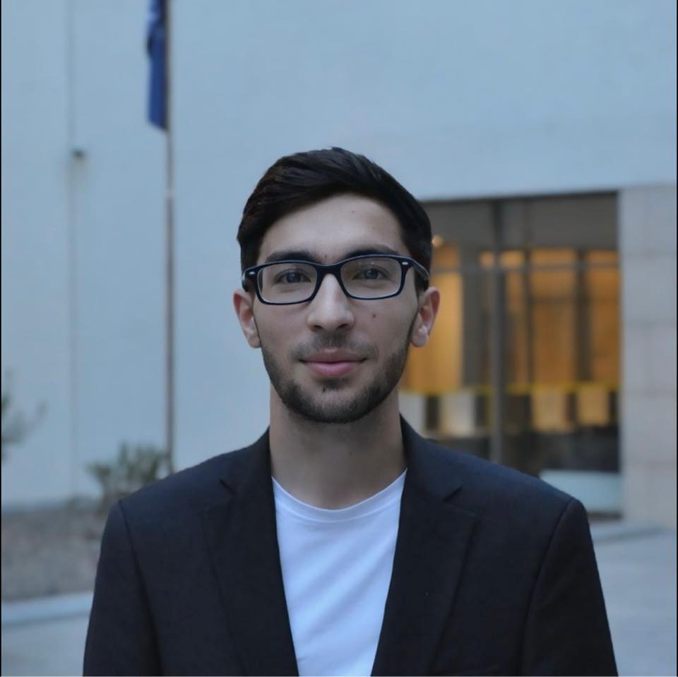 Samir İsmayılzadə Zəki