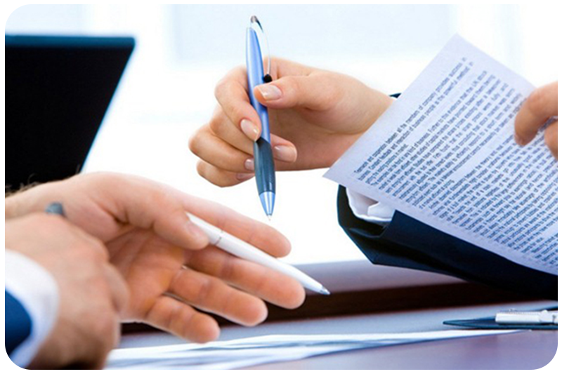 Процесс собеседования