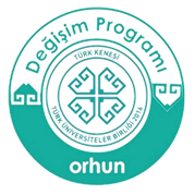 Orhun Beynəlxalq mübadilə proqramı 