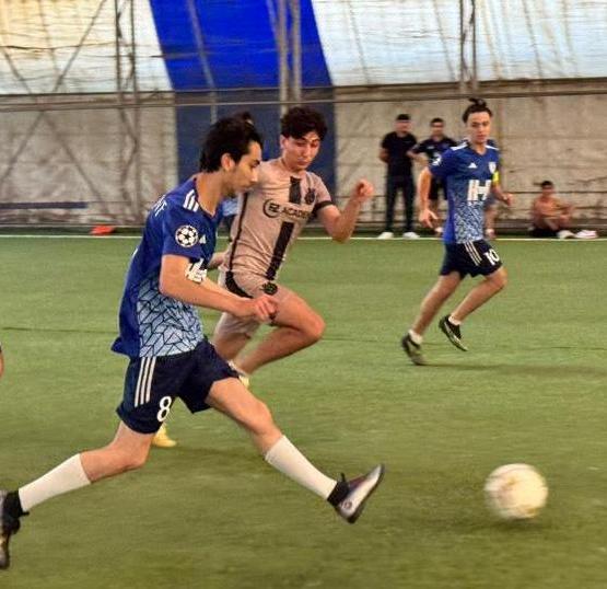 Futbol